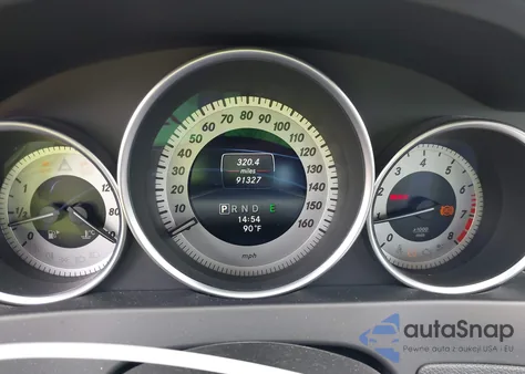 2014 Mercedes-Benz C 250 Luxury/Sport from USA, damaged, VIN WDDGF4HB6EA942040